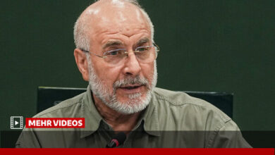 قالیباف: مقاومت مردم ایران موجب گشایش‌های اقتصادی و راهبردی می‌شود