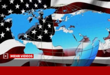 نظم کهنه‌ آمریکایی در غرب آسیا فروریخته است