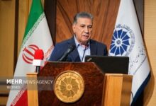 محصولات گیاهی ایران نیازمند برندسازی جهانی هستند - هشت صبح