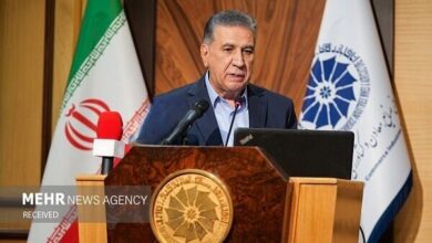 محصولات گیاهی ایران نیازمند برندسازی جهانی هستند - هشت صبح