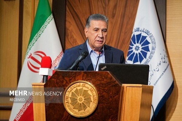 محصولات گیاهی ایران نیازمند برندسازی جهانی هستند - هشت صبح