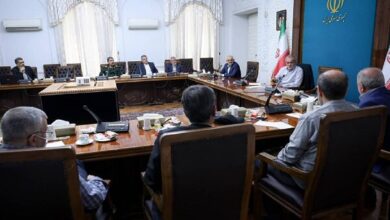 پزشکیان: بسیج مردم آرامش اجتماعی ایجاد می‌کند - هشت صبح