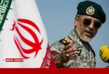 امیر سیاری: اتحاد نیروهای مسلح، ضامن اقتدار دفاعی کشور است