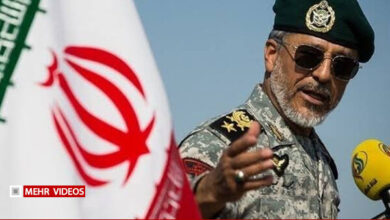 امیر سیاری: اتحاد نیروهای مسلح، ضامن اقتدار دفاعی کشور است