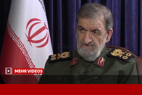 رضایی: در جنگ بعدی ناوهای آمریکایی را در اقیانوس هند هدف قرار می‌دهیم - هشت صبح