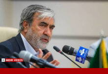 عربستان به مرزهای رسمی و پذیرفته‌شده خود بازگردد