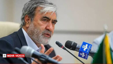 عربستان به مرزهای رسمی و پذیرفته‌شده خود بازگردد