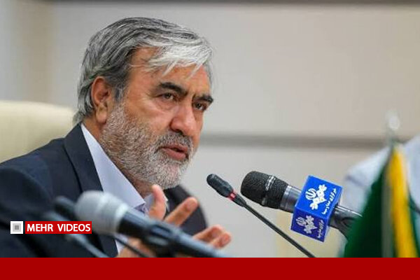 عربستان به مرزهای رسمی و پذیرفتهشده خود بازگردد