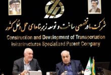 بازوند: منابع کشور باید به سمت کریدورهای اولویت‌دار هدایت شود - هشت صبح