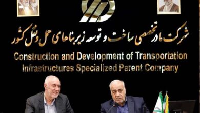 بازوند: منابع کشور باید به سمت کریدورهای اولویت‌دار هدایت شود - هشت صبح