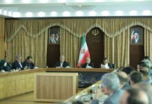 برگزاری نخستین جشنواره ارزیابی عملکرد معاونت‌های امور مجلس - هشت صبح