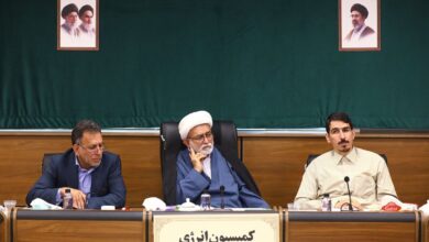 تنوع‌بخشی به سبد سوخت و انتقال سهمیه‌های بنزین به کارت بانکی بررسی شد - هشت صبح