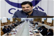 اتخاذ تدابیر ویژه به منظور مقابله با تحریم هوایی ایران - هشت صبح