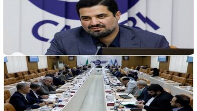اتخاذ تدابیر ویژه به منظور مقابله با تحریم هوایی ایران - هشت صبح