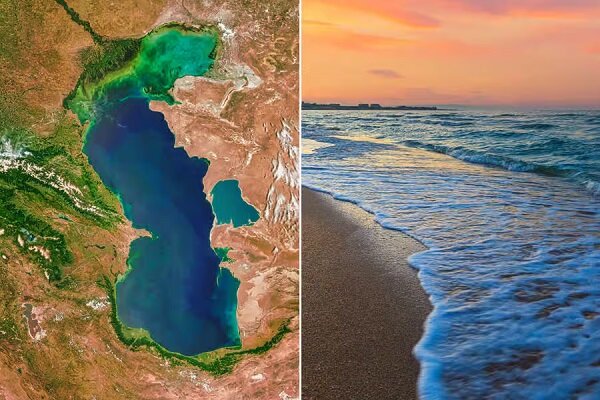 کاهش آسیبپذیری در سواحل کاسپین؛ نقشه راه مدیریت نوسانات خزر ابلاغ شد - هشت صبح