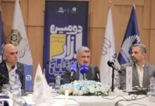 صیدی: ۶ ماه آینده بازار سرمایه کمابیش شبیه ۶ ماه گذشته است - هشت صبح