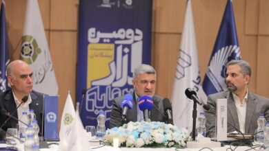 صیدی: ۶ ماه آینده بازار سرمایه کمابیش شبیه ۶ ماه گذشته است - هشت صبح