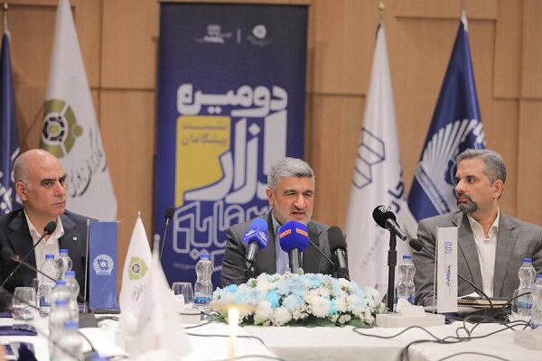 صیدی: ۶ ماه آینده بازار سرمایه کمابیش شبیه ۶ ماه گذشته است - هشت صبح