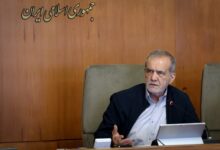 پزشکیان: همه ظرفیت‌های کشور باید برای تولید و اشتغال به میدان بیاید - هشت صبح