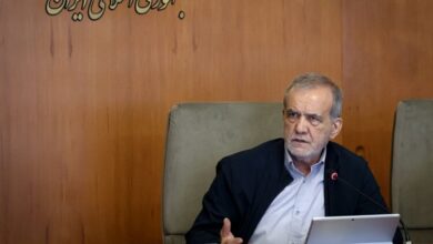 پزشکیان: همه ظرفیت‌های کشور باید برای تولید و اشتغال به میدان بیاید - هشت صبح