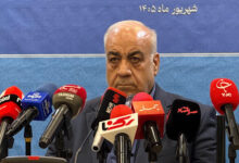 هزینه بازسازی پل B۱ ‌حدود ۲.۷ همت برآورد شده است - هشت صبح