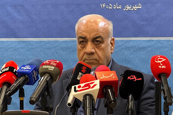 هزینه بازسازی پل B۱ ‌حدود ۲.۷ همت برآورد شده است - هشت صبح