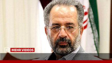 سیدافقهی: تکیه بر بیگانگان نمی‌تواند کشوری را مصون کند