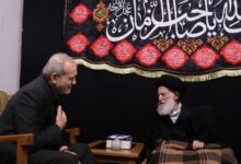هیئت دولت امروز را عزای عمومی اعلام کرد - هشت صبح