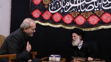 هیئت دولت امروز را عزای عمومی اعلام کرد - هشت صبح