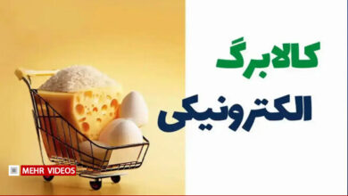 وزیر اقتصاد: کالابرگ جدید دهک‌های پایین از دو هفته آینده ارائه می‌شود