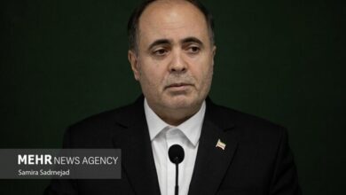 نوری: ایران آماده انتقال تجارب خود در حوزه امنیت غذایی است - هشت صبح