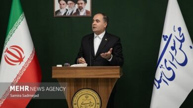 نوری: مطالبات گندم‌کاران تا اواسط مهرماه تسویه می‌شود - هشت صبح