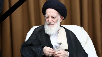 پیام تسلیت شورای نگهبان به مناسبت ارتحال آیت‌الله شبیری زنجانی - هشت صبح