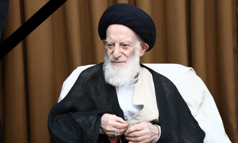 پیام تسلیت شورای نگهبان به مناسبت ارتحال آیت‌الله شبیری زنجانی - هشت صبح