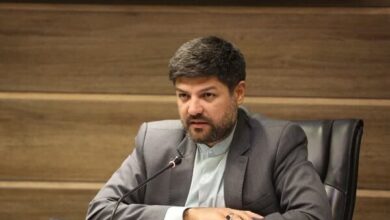 تأمین اعتبار تکمیل سد نم‌رود در دستور کار آب منطقه‌ای تهران - هشت صبح