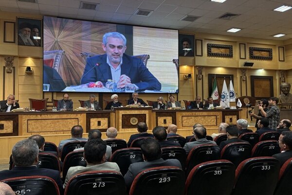 مدنیزاده: تعدد قوانین فعالان اقتصادی را سردرگم میکند - هشت صبح