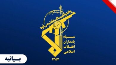 سپاه: دفاع مقدس؛ مکتب راهبردی تولید قدرت ملی و وحدت بود - هشت صبح