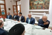 پورمحمدی: طرفدار مذاکره مستقیم ارمنستان و آذربایجان هستیم - هشت صبح