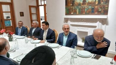پورمحمدی: طرفدار مذاکره مستقیم ارمنستان و آذربایجان هستیم - هشت صبح