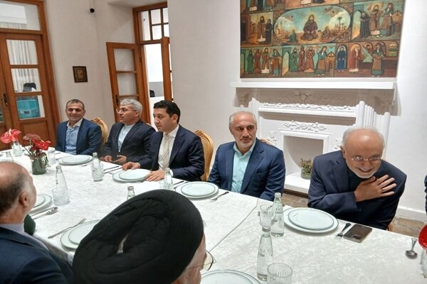 پورمحمدی: طرفدار مذاکره مستقیم ارمنستان و آذربایجان هستیم - هشت صبح