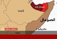 خنثی شدن طرح تهاجمی به صنعا و توطئه جداسازی سومالیلند