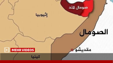 خنثی شدن طرح تهاجمی به صنعا و توطئه جداسازی سومالی‌لند