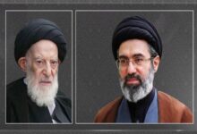 پیام تسلیت رهبر معظم انقلاب در پی ارتحال آیت‌الله شبیری زنجانی - هشت صبح