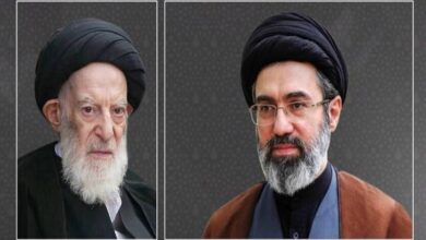 پیام تسلیت رهبر معظم انقلاب در پی ارتحال آیت‌الله شبیری زنجانی - هشت صبح