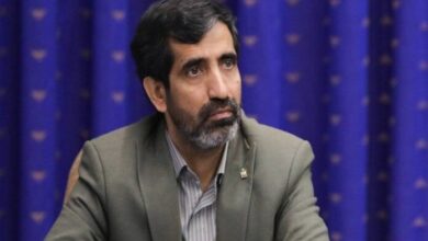 عباسی: عدم صدور ویزای خبرنگاران اعتراف علنی به ترس از حقیقت است - هشت صبح
