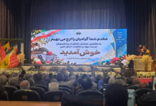 سردار ادیبی: فرهنگ ایثار و مقاومت به نسل جدید منتقل شود