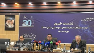 توسعه مسیر ریلی ایران و چین برای جابه‌جایی کالا کلید خورد - هشت صبح
