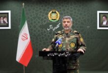 دشمن همچون دوران ۸ سال دفاع مقدس، طعم تلخ شکست و ناکامی را خواهد چشید - هشت صبح