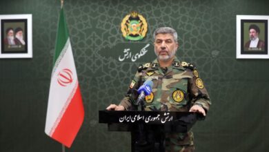 دشمن همچون دوران ۸ سال دفاع مقدس، طعم تلخ شکست و ناکامی را خواهد چشید - هشت صبح