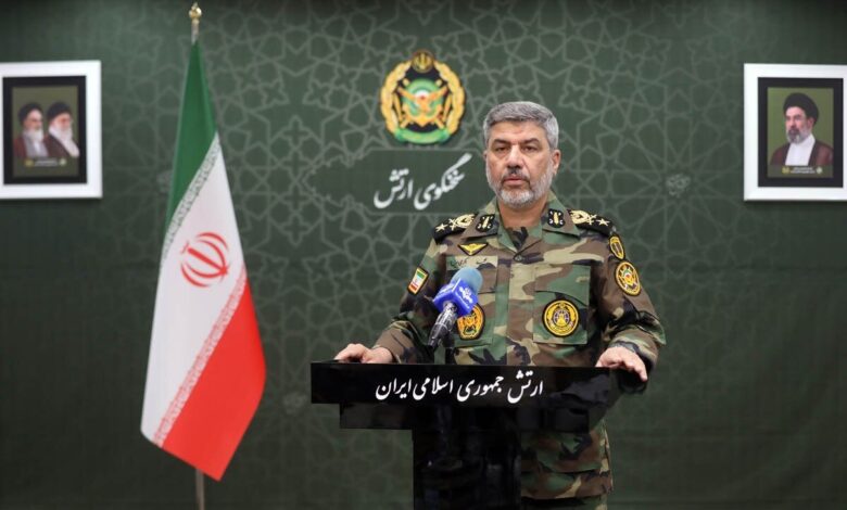 دشمن همچون دوران ۸ سال دفاع مقدس، طعم تلخ شکست و ناکامی را خواهد چشید - هشت صبح